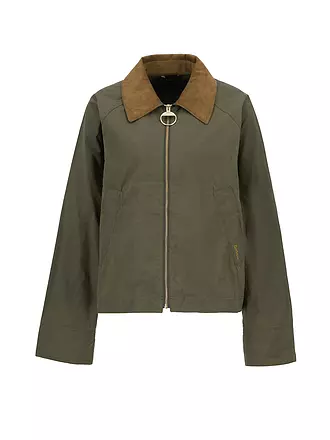 BARBOUR | Regenjacke CATLIN | 